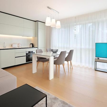 New Apartment With Swimming Pool Near The Beach Ičići Esterno foto