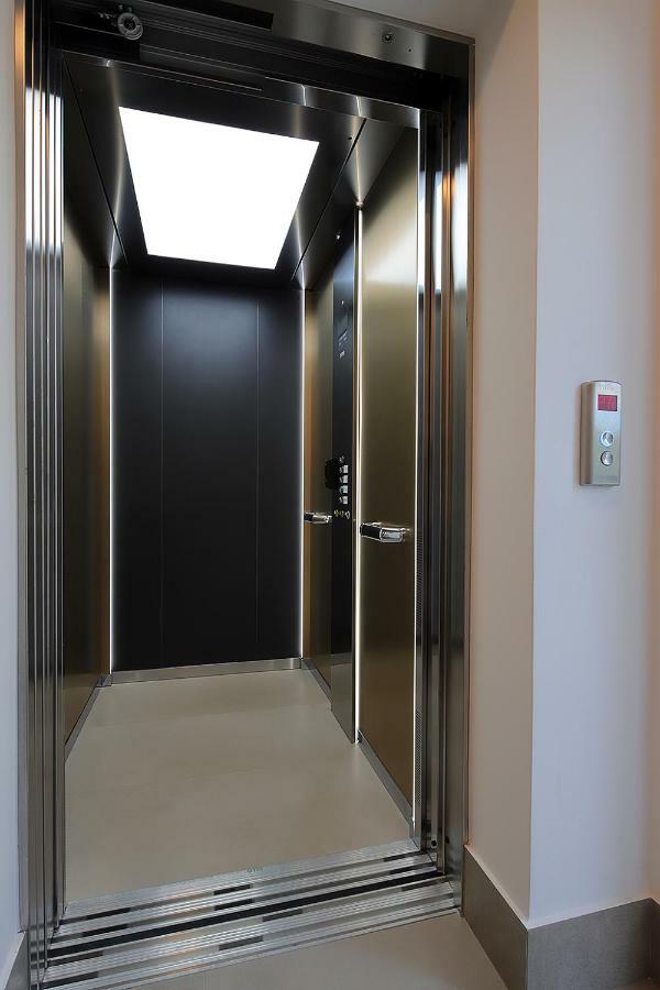 New Apartment With Swimming Pool Near The Beach Ičići Esterno foto