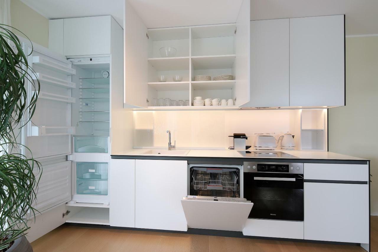New Apartment With Swimming Pool Near The Beach Ičići Esterno foto