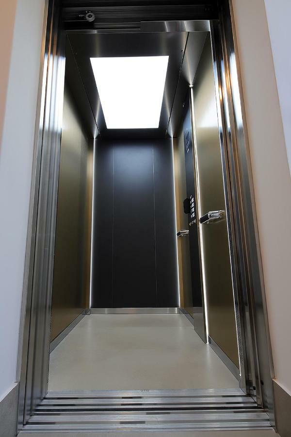 New Apartment With Swimming Pool Near The Beach Ičići Esterno foto